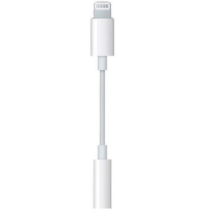 Кабель Apple Lightning to 3.5mm (MMX62ZM)