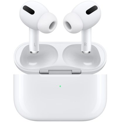 Беспроводные наушники Apple AirPods Pro