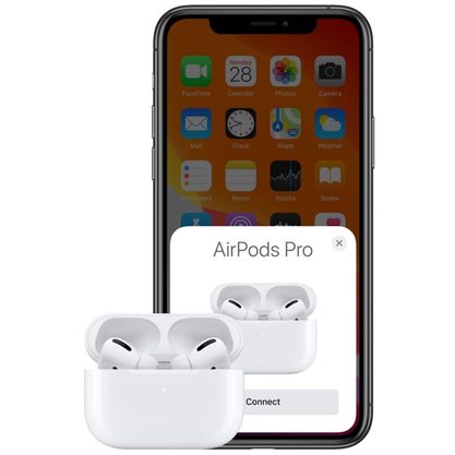 Беспроводные наушники Apple AirPods Pro