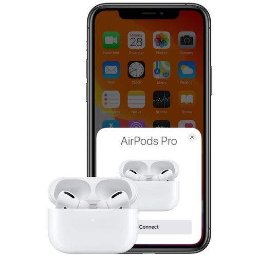 Беспроводные наушники Apple AirPods Pro
