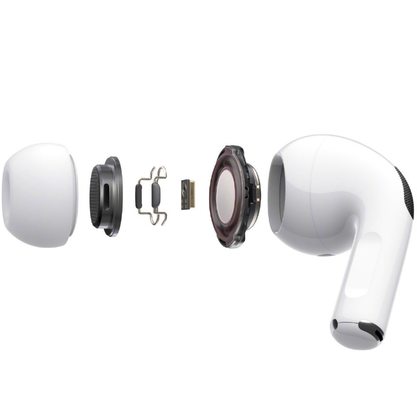 Беспроводные наушники Apple AirPods Pro