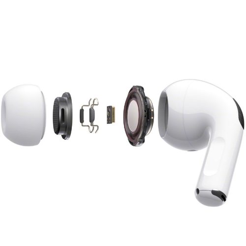 Беспроводные наушники Apple AirPods Pro