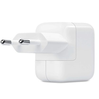 Зарядное устройство Apple MD836ZM/A 12W