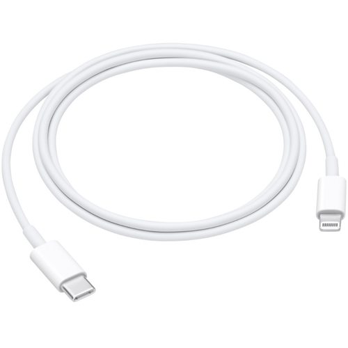 Кабель Apple Lightning to USB Type-C 1M (MQGJ2ZM/A)