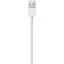 Кабель Apple Lightning to USB 2 m (MD819ZM)