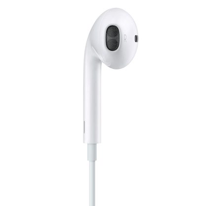 Наушники Apple EarPods Lightning (копия)