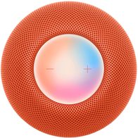 Apple HomePod Mini (оранжевый)