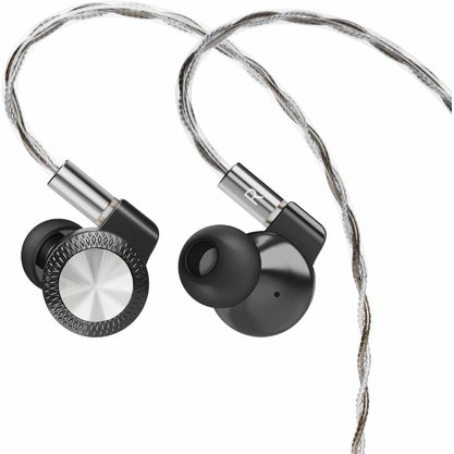 Наушники Artti T10 Pro (черный)