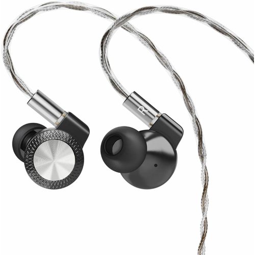 Наушники Artti T10 Pro (черный)
