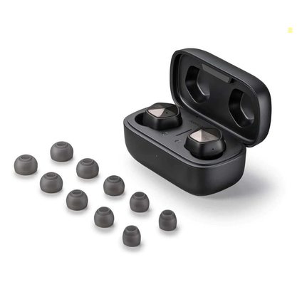 Беспроводные наушники Astell&Kern AK UW100 (чёрный)