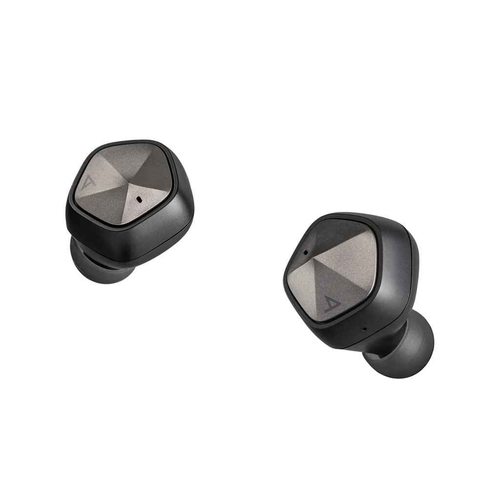 Беспроводные наушники Astell&Kern AK UW100 (чёрный)