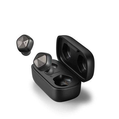 Беспроводные наушники Astell&Kern AK UW100 (чёрный)