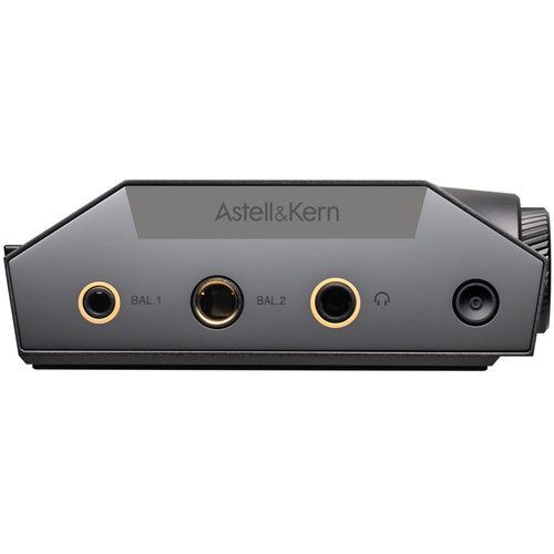 Плеер Astell&Kern Kann Max