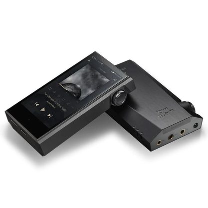 Плеер Astell&Kern Kann Max