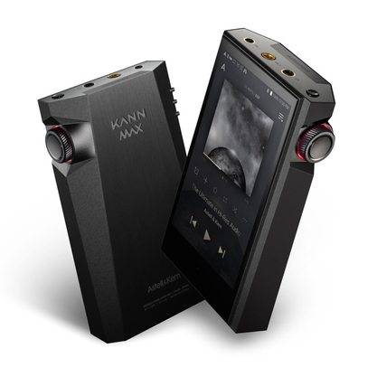 Плеер Astell&Kern Kann Max