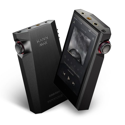 Плеер Astell&Kern Kann Max
