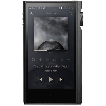 Плеер Astell&Kern Kann Max