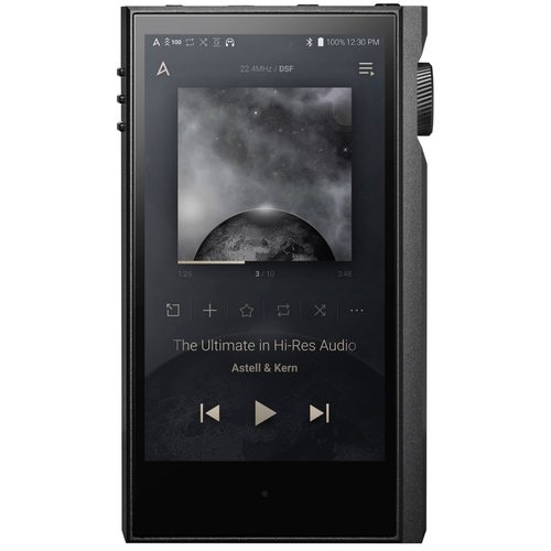 Плеер Astell&Kern Kann Max