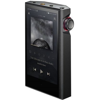 Плеер Astell&Kern Kann Max