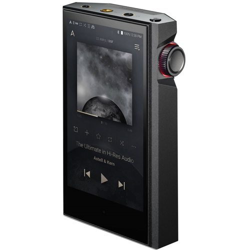 Плеер Astell&Kern Kann Max
