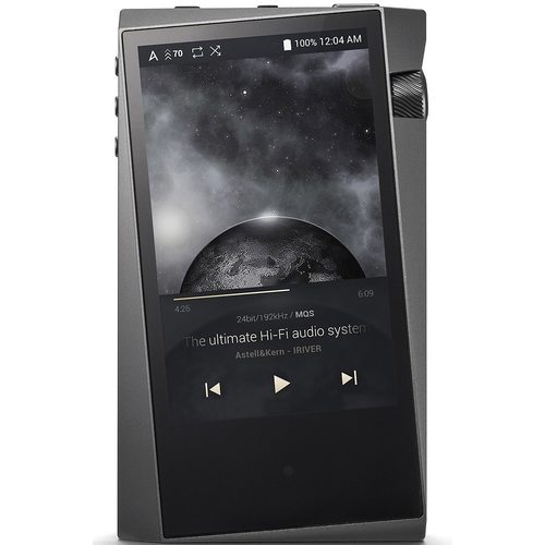 Плеер Astell&Kern SR15
