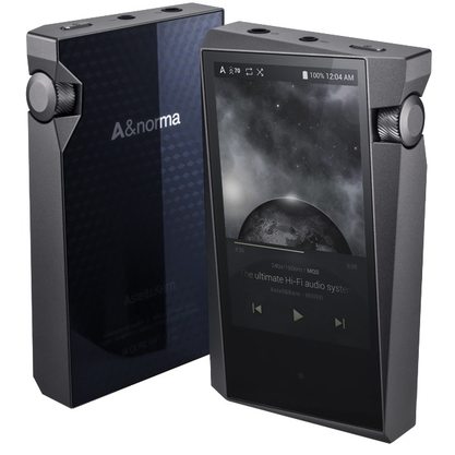 Плеер Astell&Kern SR15