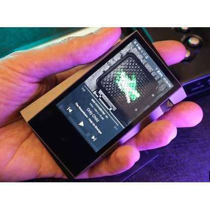 Плеер Astell&Kern SR15