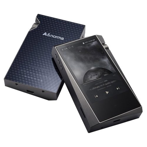 Плеер Astell&Kern SR15