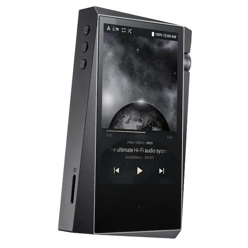 Плеер Astell&Kern SR15