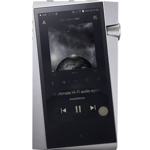 Плеер Astell&Kern SR25