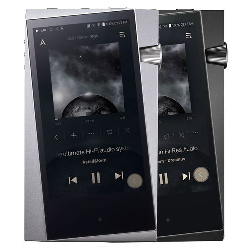 Плеер Astell&Kern SR25