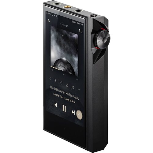 Плеер Astell&Kern Kann Alpha