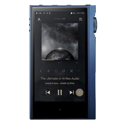 Плеер Astell&Kern Kann Alpha