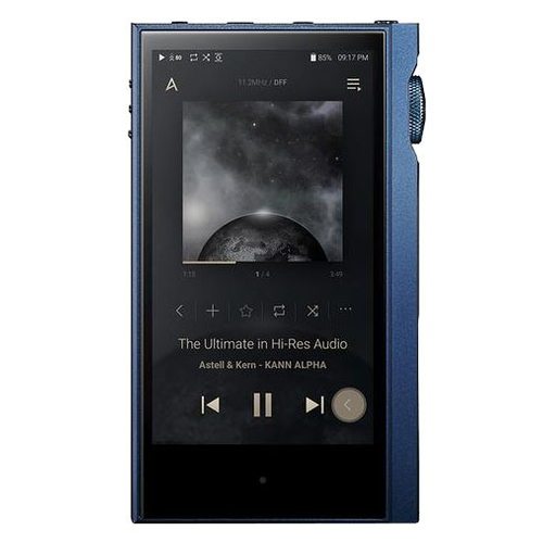Плеер Astell&Kern Kann Alpha