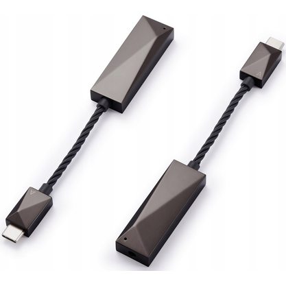 Портативный усилитель и ЦАП Astell&Kern PEE51