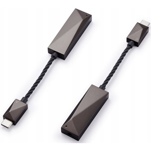 Портативный усилитель и ЦАП Astell&Kern PEE51