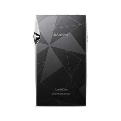 Плеер Astell&Kern SP3000 (серебристый)