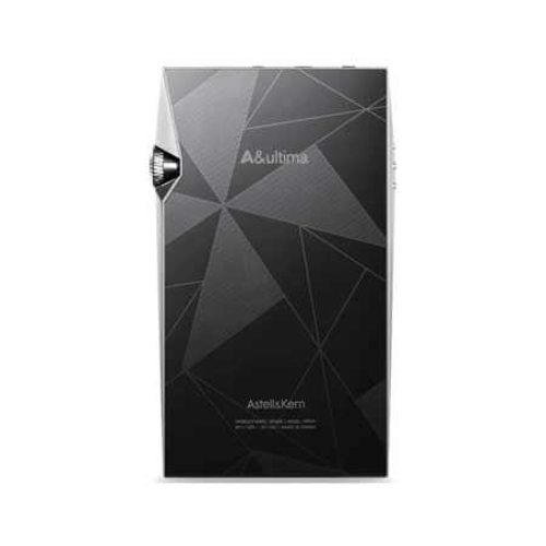 Плеер Astell&Kern SP3000 (серебристый)