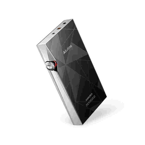 Плеер Astell&Kern SP3000 (серебристый)