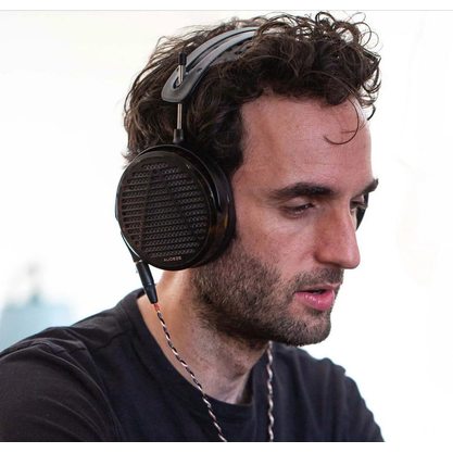 Наушники Audeze LCD-5