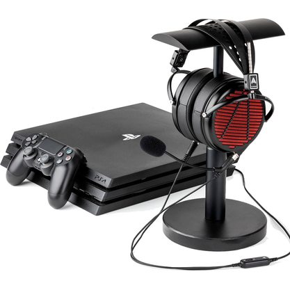 Игровые наушники Audeze LCD-GX