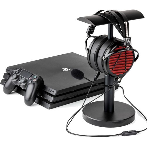 Игровые наушники Audeze LCD-GX