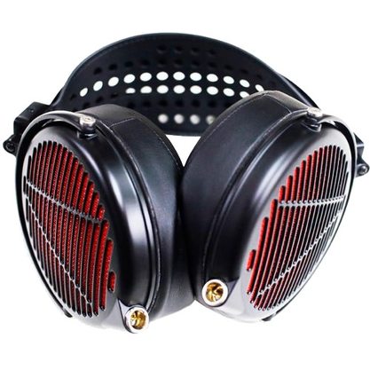 Игровые наушники Audeze LCD-GX
