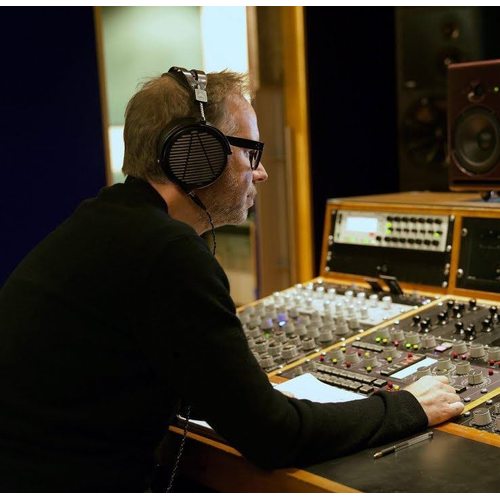 Наушники Audeze LCD-MX4