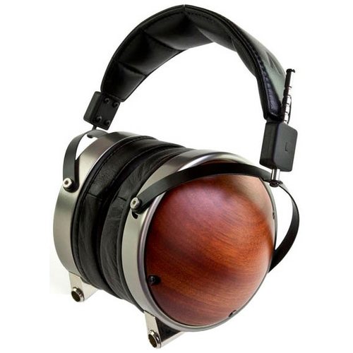 Наушники Audeze LCD-XC Maple (кленовый)