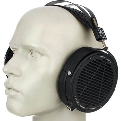 Наушники Audeze LCD-2 Classic (открытые)