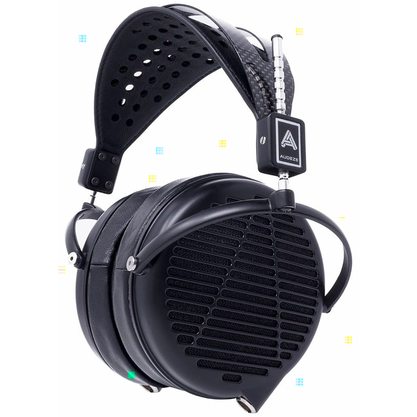 Наушники Audeze LCD-MX4