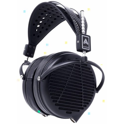 Наушники Audeze LCD-MX4
