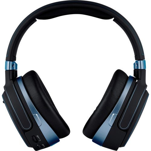 Беспроводные наушники Audeze Mobius