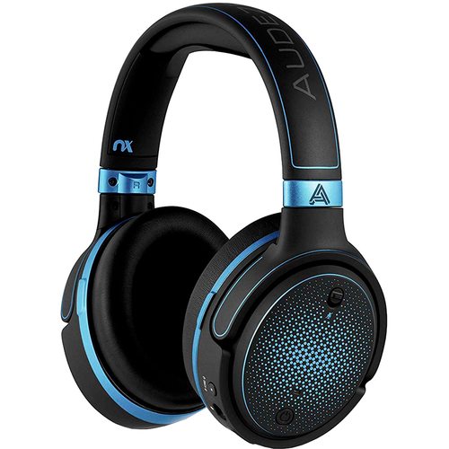 Беспроводные наушники Audeze Mobius